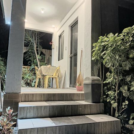Villa Catalina Bora 2 Resort Nabas Ngoại thất bức ảnh