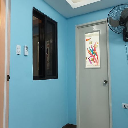 Villa Catalina Bora 2 Resort Nabas Ngoại thất bức ảnh