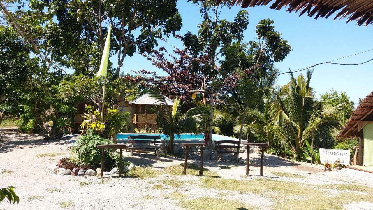 Villa Catalina Bora 2 Resort Nabas Ngoại thất bức ảnh